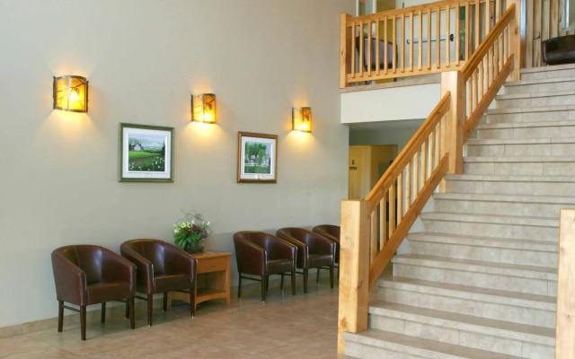 Auberge Bouctouche Inn & Suites