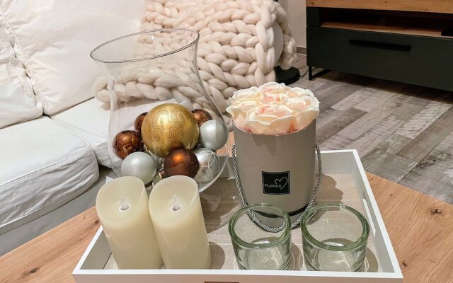 Apartment zur Wiege Anhalts