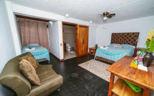 Luna Inn B&B