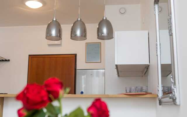 Silver Apartments - ul. Klopot