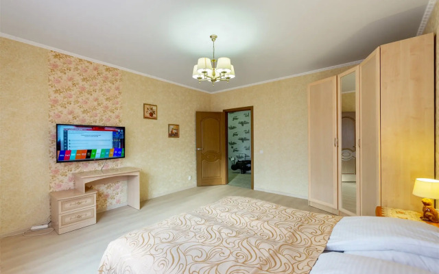 West 39 Shahmatnaja 4B