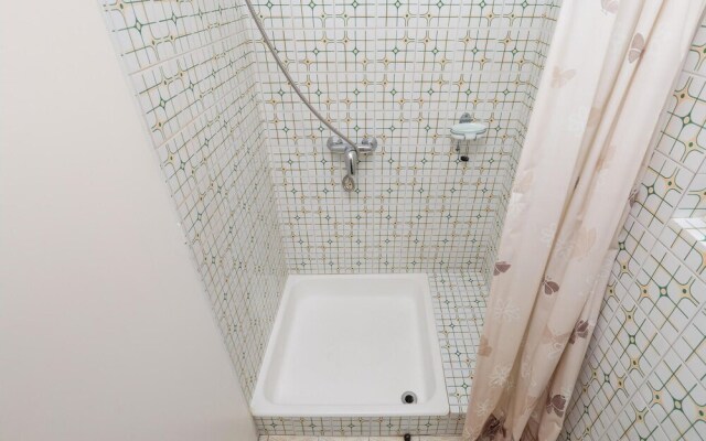 Nice Home in Sv.juraj With Wifi and 3 Bedrooms