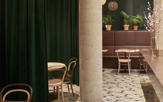 Zander K Hotel