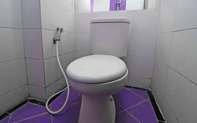 Inkubus Gateway Apartment Ahmad Yani by Ridwan