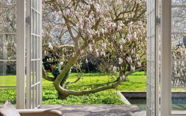 Sanders Swan - Marvellous Villa Close to the Center of Copenhagen