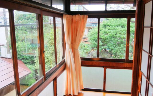 Homeikan Honkan / Daimachi Annex
