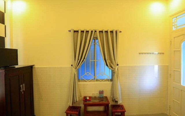 Nhu Huy Homestay