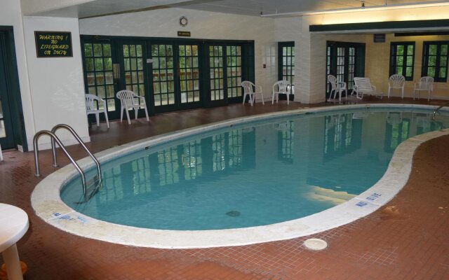 Spring House Inn