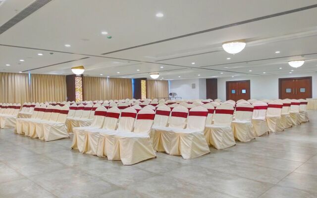 Spicy Hub Hotel, Kothapet