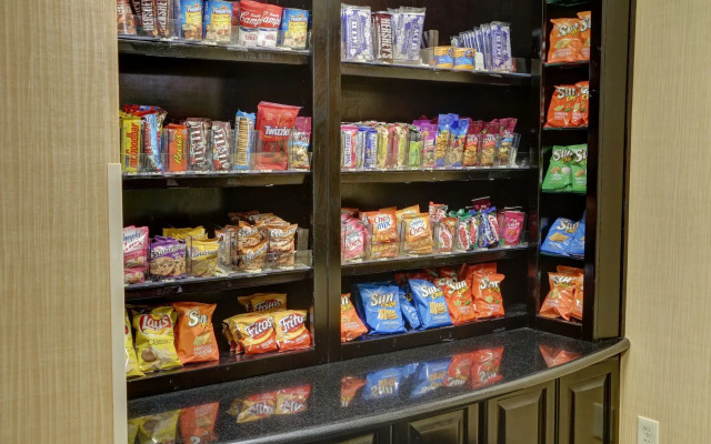 Holiday Inn Express Hotel & Suites Texarkana East by IHG