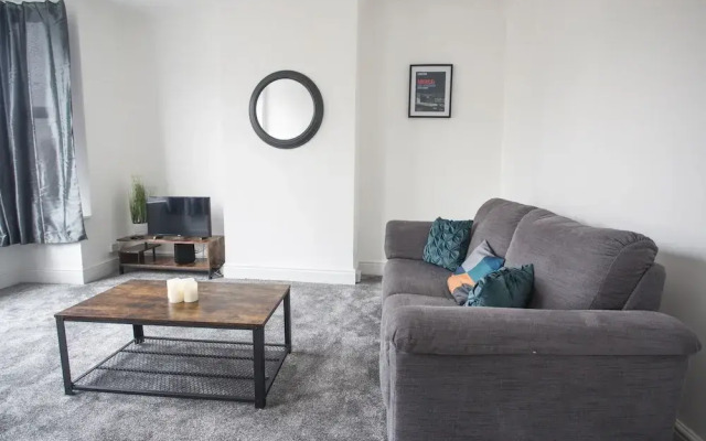 Short Stay Bristol - Ralph Apartment