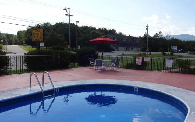 Gorham Motor Inn