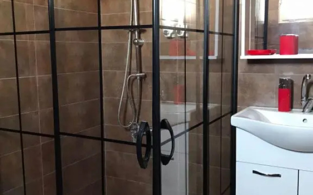 Riccio Pansiyon Cafe Sigacik