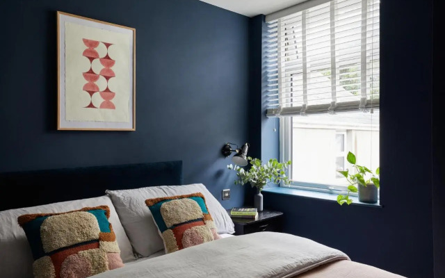 Pontcanna by Black Door Stays