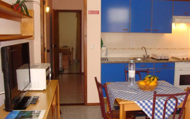 Apartamentos São João