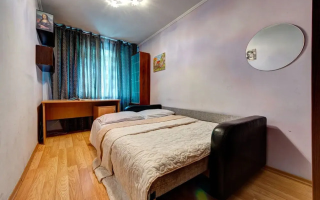 Apartment Schorsa 29A-47