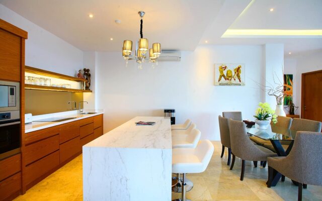The Royal Bali Villas Canggu