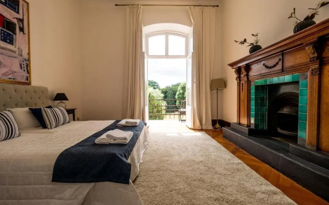Villa Val Lemme