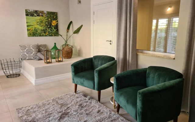 Amberhall Guesthouse