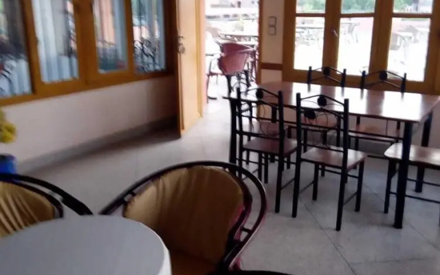 Résidence Touristique Koutoubienne