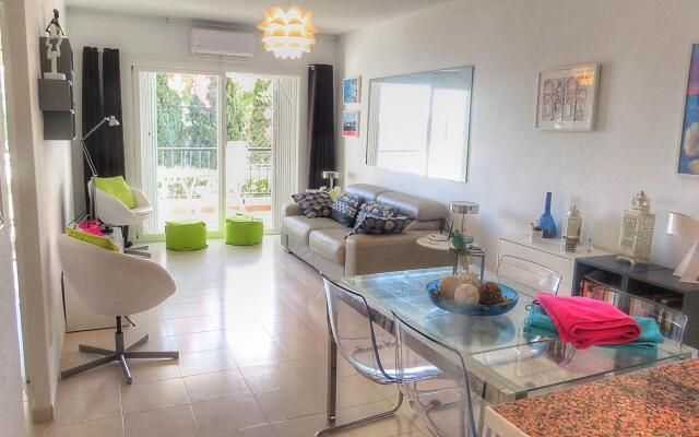 Apartment Deni - CTVR208A