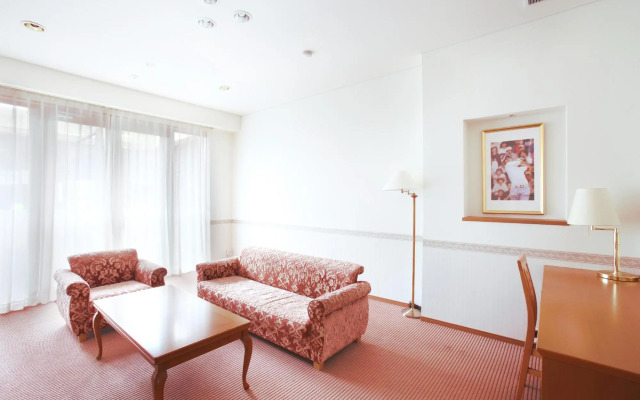Hotel Tado Onsen