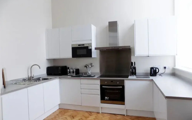 Expressbnb Apartments