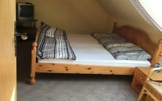 Gaststätte Bördestübchen