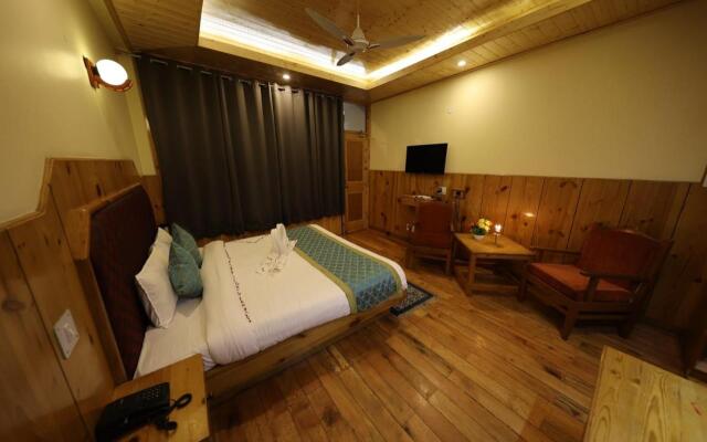 Hotel Yak