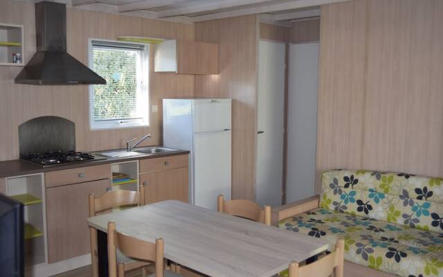 Camping Les étangs de Plessac