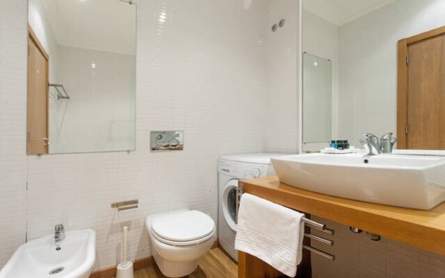 City Stays Chiado Apartments