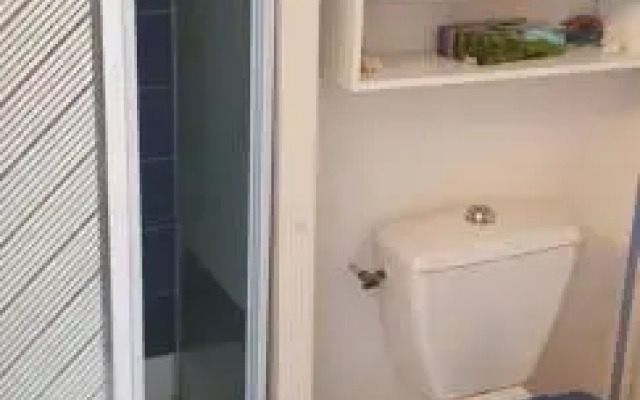 Residence Les Roches Bleues 4Rb44