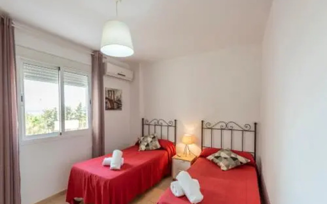 Apartamento Coral