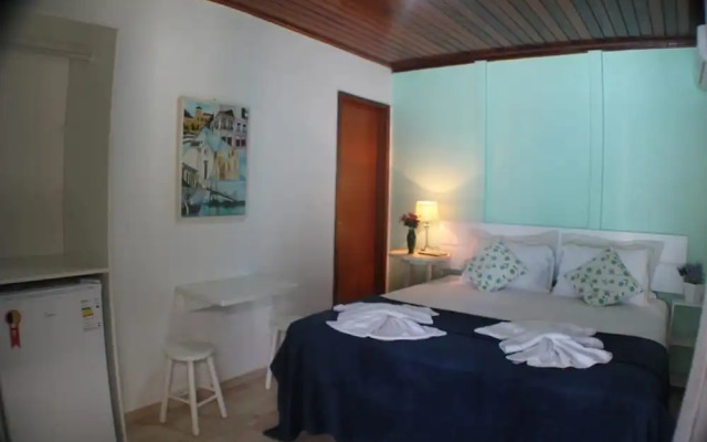 Pousada Cabanas Dos Ingleses