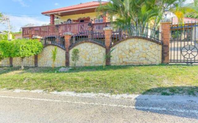 Casa de Cahal Pech