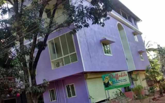 Daffodils Guest House - Calangute