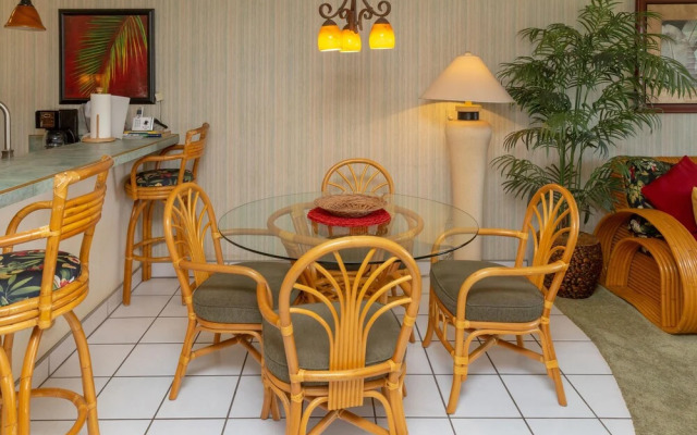 Hale Kamaole #220 - 1 Br Condo