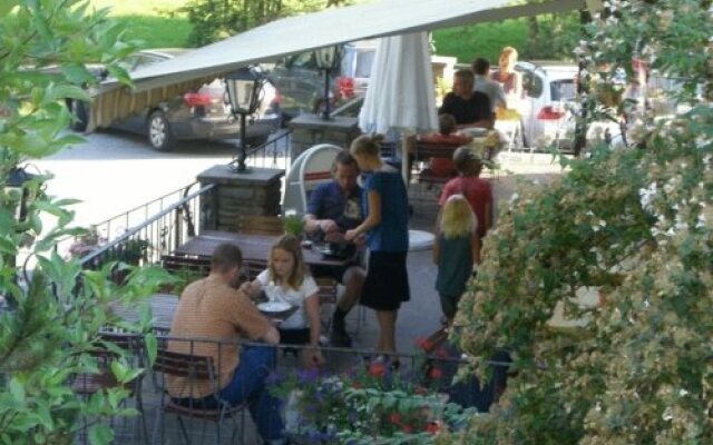 Gasthof Lendwirt