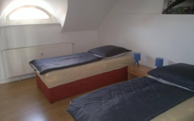 Ferienwohnungen Peitz