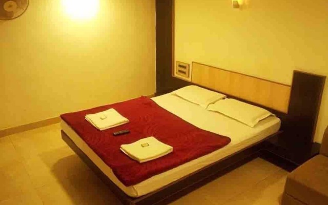 Hotel sangam
