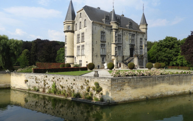 Kasteel Schaloen