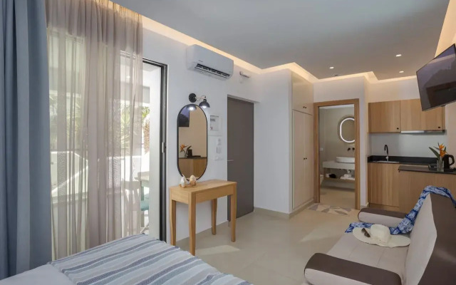 Galazio Beach Resort