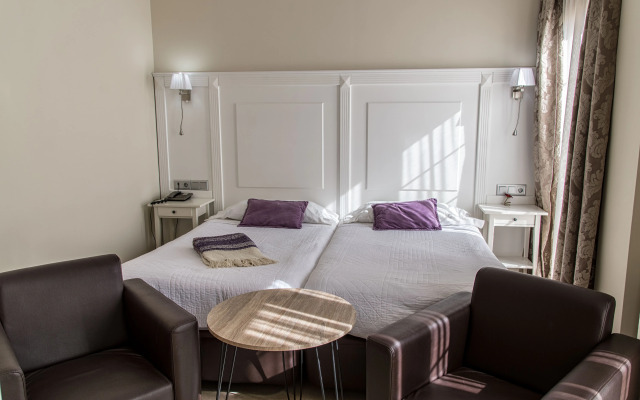 Hotel Sevilla
