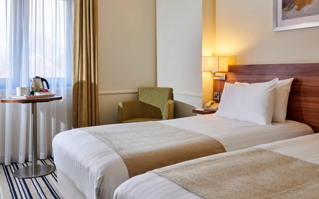 Holiday Inn Taunton by IHG