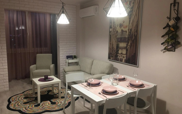 Panorama Apartment Darvenitsa