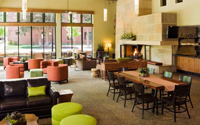 Limelight Hotel Aspen