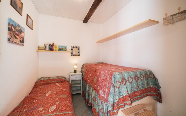 Perfume House in Marciana