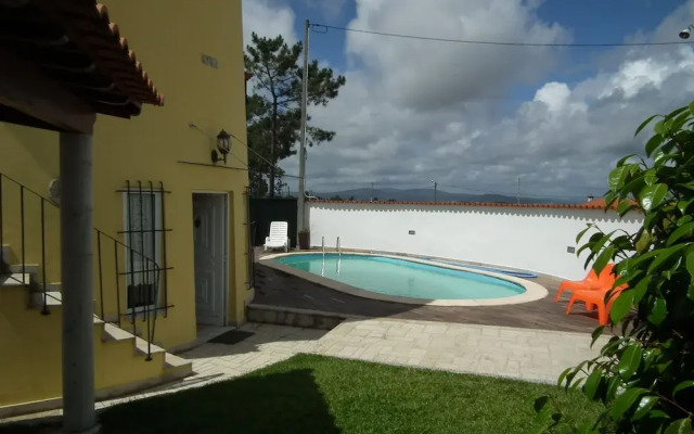 Moinho de Paradela velho