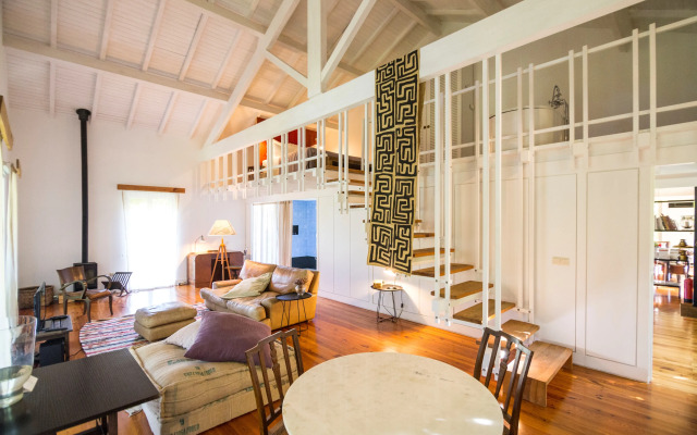 Quinta do Ameal - Wine & Tourism Terroir