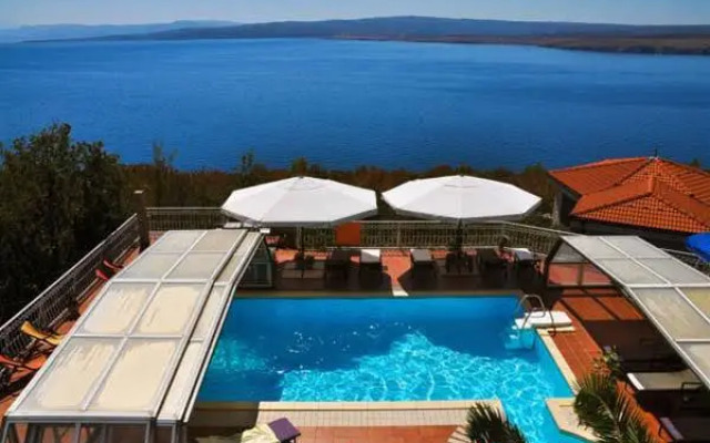 Anda Villa Club Jardin